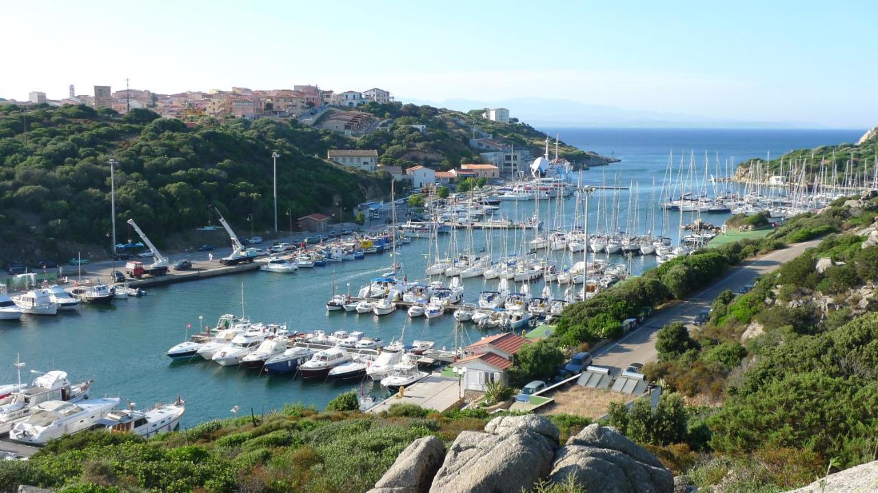 Gente Di Mare - Case Vacanza Santa Teresa Gallura Exterior foto