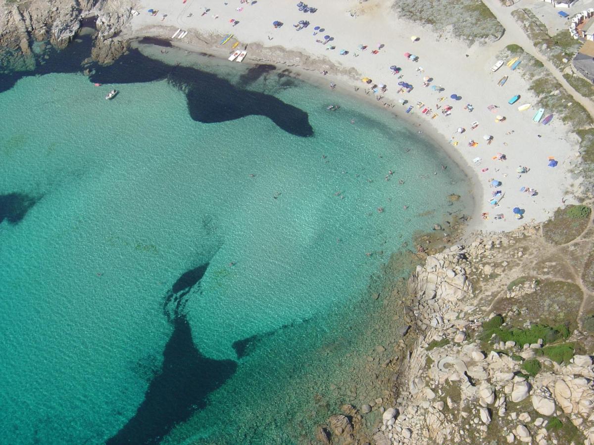 Gente Di Mare - Case Vacanza Santa Teresa Gallura Exterior foto