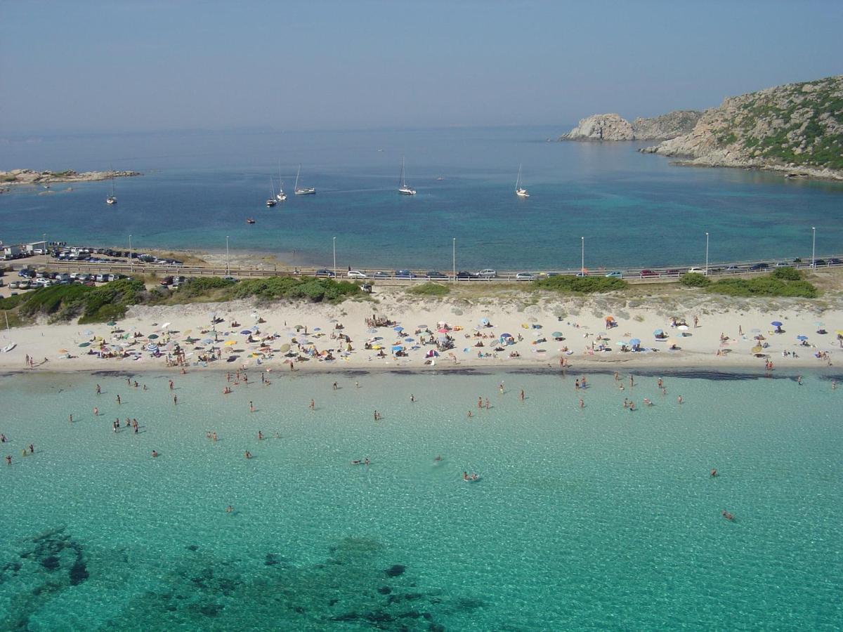 Gente Di Mare - Case Vacanza Santa Teresa Gallura Exterior foto