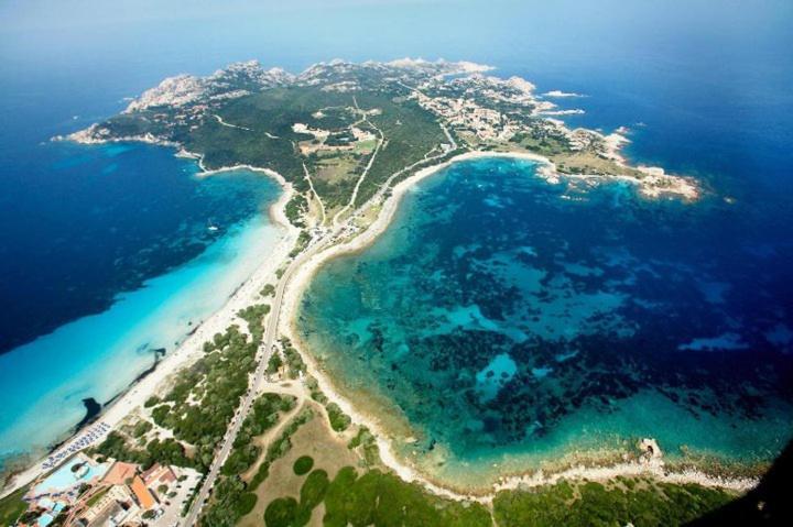 Gente Di Mare - Case Vacanza Santa Teresa Gallura Exterior foto
