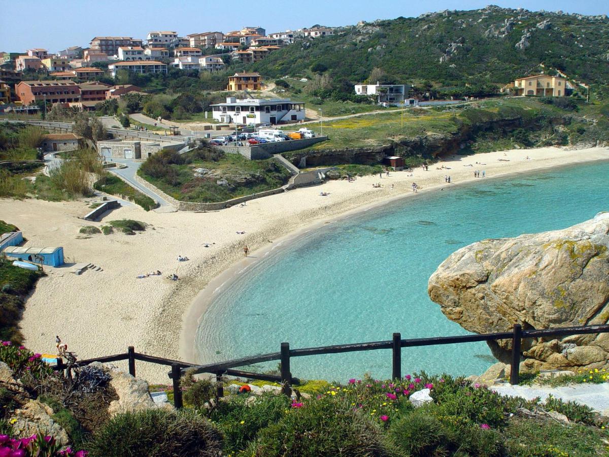 Gente Di Mare - Case Vacanza Santa Teresa Gallura Exterior foto