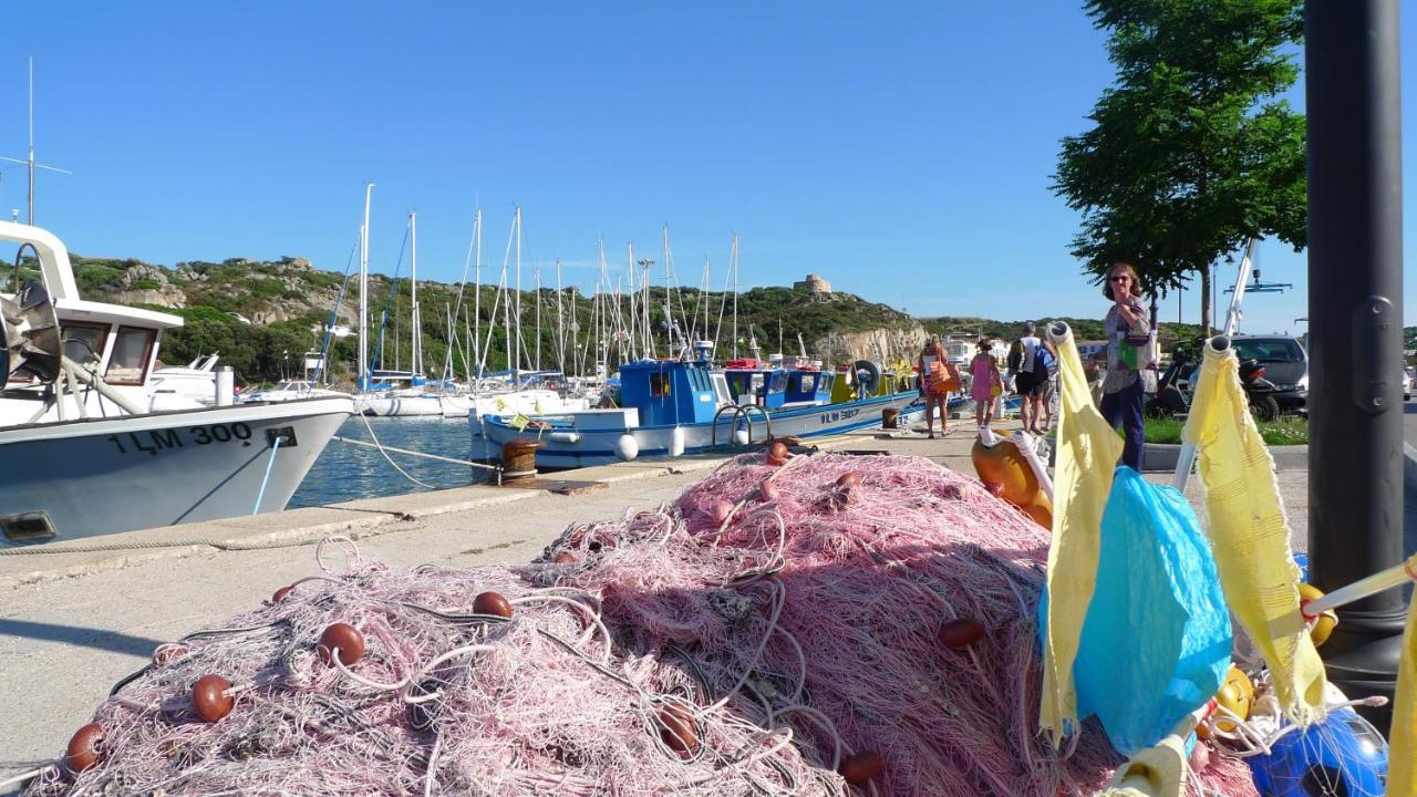 Gente Di Mare - Case Vacanza Santa Teresa Gallura Exterior foto