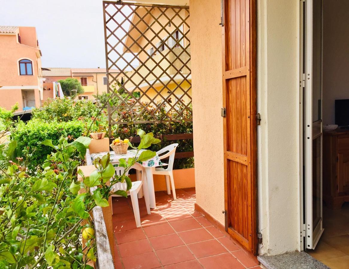 Gente Di Mare - Case Vacanza Santa Teresa Gallura Exterior foto