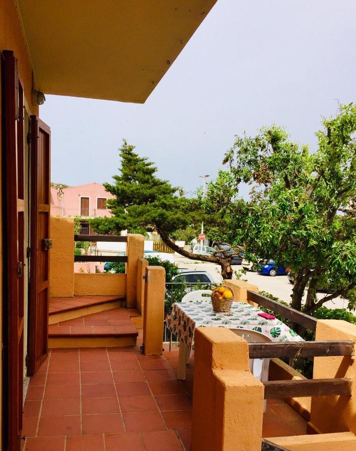 Gente Di Mare - Case Vacanza Santa Teresa Gallura Exterior foto